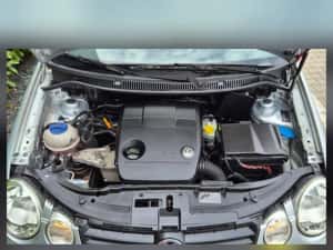 Volkswagen Polo — miniatura 6