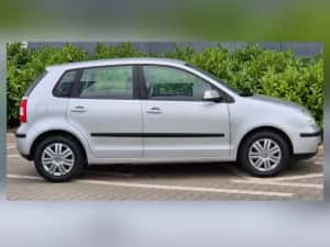 Volkswagen Polo — miniatura 7