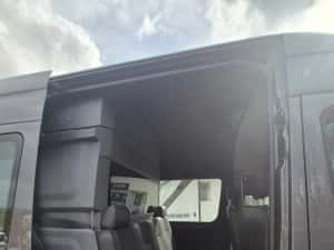 Mercedes Sprinter 319 7locuri euro 5 cutie automata — miniatura 6