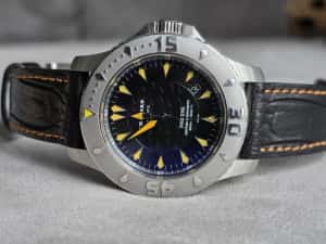 Chopard  L.U.C Pro One — miniatura 4