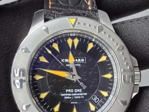 Chopard  L.U.C Pro One — miniatura 10