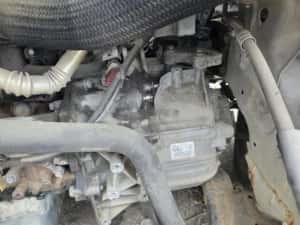 Cutie de viteze manuala 5 trepte Opel Antara 2.0 CDTI Z20DMH — miniatura 3
