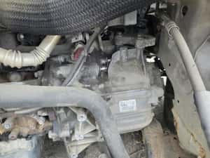 Cutie de viteze manuala 5 trepte Opel Antara 2.0 CDTI Z20DMH — miniatura 5