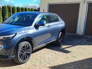 Honda HR-V hibrid EHEV — miniatura 2