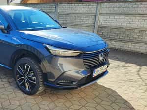 Honda HR-V hibrid EHEV — miniatura 3