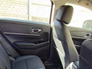 Honda HR-V hibrid EHEV — miniatura 5