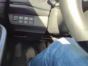 Honda HR-V hibrid EHEV — miniatura 6