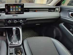 Honda HR-V hibrid EHEV — miniatura 8