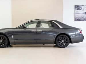 Rolls-Royce Ghost 2024 - Second Hand — miniatura 2