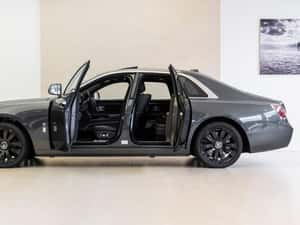 Rolls-Royce Ghost 2024 - Second Hand — miniatura 3