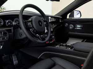Rolls-Royce Ghost 2024 - Second Hand — miniatura 4
