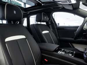 Rolls-Royce Ghost 2024 - Second Hand — miniatura 5