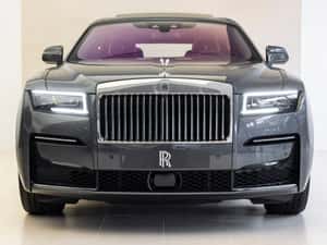 Rolls-Royce Ghost 2024 - Second Hand — miniatura 7