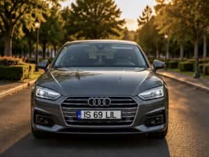 Vand Audi A5 2019 imecabil — miniatura 3