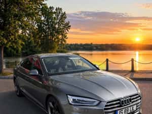 Vand Audi A5 2019 imecabil — miniatura 5
