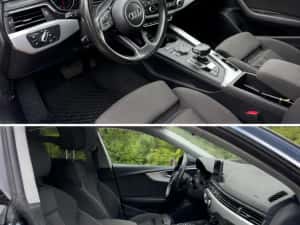 Vand Audi A5 2019 imecabil — miniatura 6