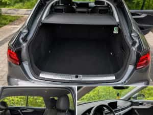 Vand Audi A5 2019 imecabil — miniatura 7