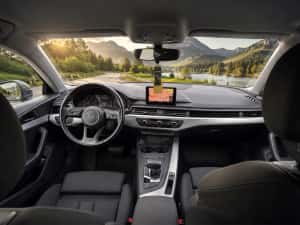 Vand Audi A5 2019 imecabil — miniatura 8