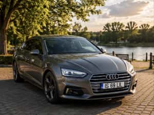 Vand Audi A5 2019 imecabil — miniatura 10