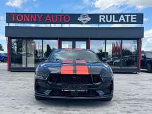 Ford Mustang 5.0 Ti-VCT V8 Aut GT - 2024