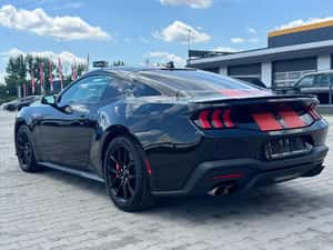 Ford Mustang 5.0 Ti-VCT V8 Aut GT - 2024 — miniatura 4