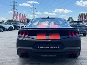 Ford Mustang 5.0 Ti-VCT V8 Aut GT - 2024 — miniatura 5