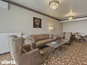 Esti primul chirias! 2 camere 93 mp Locatie Premium langa Mall Coresi — miniatura 5