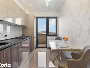 Esti primul chirias! 2 camere 93 mp Locatie Premium langa Mall Coresi — miniatura 6