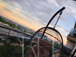 3 camere Premium NUSCO CITY |PET FRIENDLY  |PARCARE SUBTERANA |VEDERE — miniatura 4