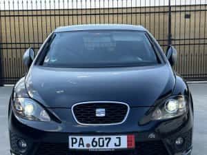 Seat Leon / FR / Facelift /