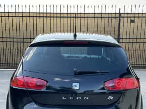 Seat Leon / FR / Facelift / — miniatura 3