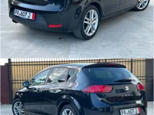 Seat Leon / FR / Facelift / — miniatura 5