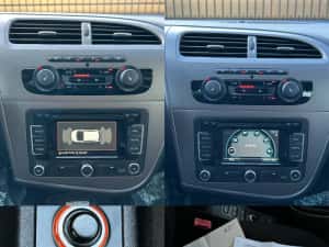 Seat Leon / FR / Facelift / — miniatura 6