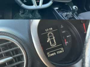 Seat Leon / FR / Facelift / — miniatura 7