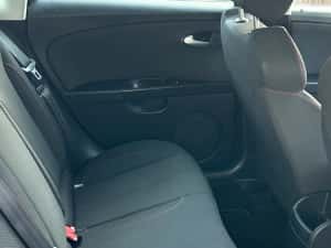 Seat Leon / FR / Facelift / — miniatura 8