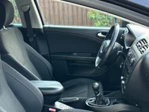 Seat Leon / FR / Facelift / — miniatura 9