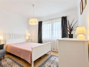Apartament 3 camere pe doua niveluri | terasa | parcare | zona de case — miniatura 5