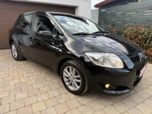 Toyota Auris 1.6 Benzina Automata 123000 Km! — miniatura 1