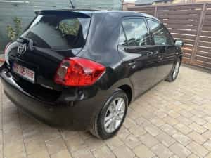 Toyota Auris 1.6 Benzina Automata 123000 Km! — miniatura 7