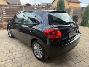 Toyota Auris 1.6 Benzina Automata 123000 Km! — miniatura 8