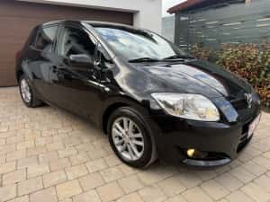 Toyota Auris 1.6 Benzina Automata 123000 Km! — miniatura 9