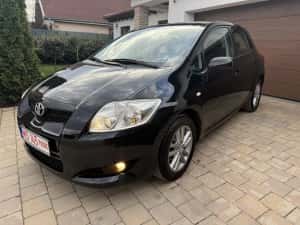 Toyota Auris 1.6 Benzina Automata 123000 Km! — miniatura 10