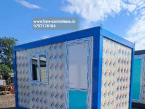 Vand containere modulare la super preț-calitate oriunde în tara — miniatura 3