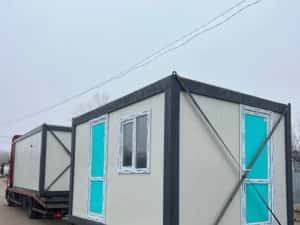 Vand containere modulare la super preț-calitate oriunde în tara — miniatura 4