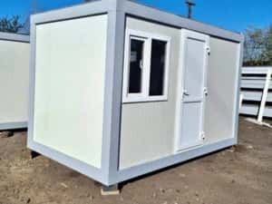 Vand containere modulare la super preț-calitate oriunde în tara — miniatura 6