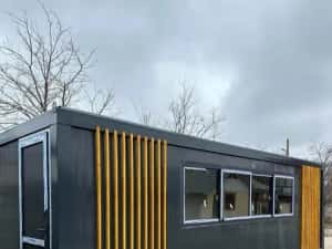 Vand containere modulare la super preț-calitate oriunde în tara — miniatura 8