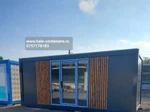Vand containere modulare la super preț-calitate oriunde în tara — miniatura 9