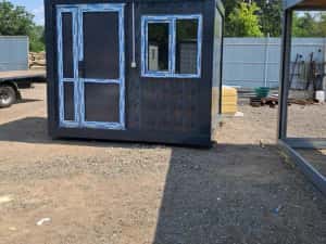 Vand containere modulare la super preț-calitate oriunde în tara — miniatura 10