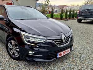 Renault Megane 2023 1.5 Dci 115 CP - Tva Deductibil Head Up Bord Digital Full Led Euro6