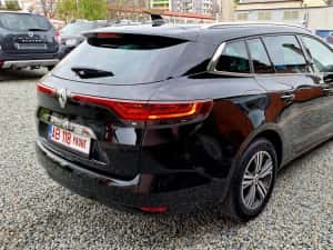 Renault Megane 2023 1.5 Dci 115 CP - Tva Deductibil Head Up Bord Digital Full Led Euro6 — miniatura 4